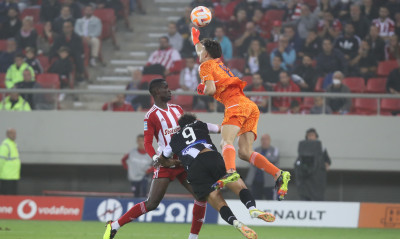 Ολιβέιρα: «Ρεφ, ήταν ένα ή δύο πέναλτι;» - H ατάκα «φωτιά» στο Instagram (photo+video)