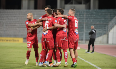 ΝΠΣ Βόλος-Ιωνικός: Νέο γκολ ο Κούτσιας (video)