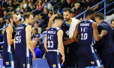 Κολοσσός: Υπ’ ατμόν ο Μπαρσέλο!