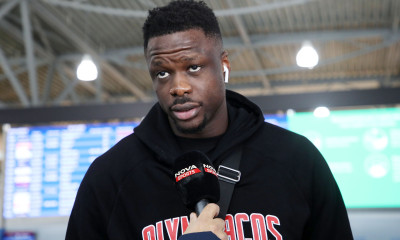 Ολυμπιακός-Φαλ: «Να παίξουμε σκληρά»