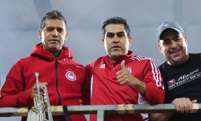 Ολυμπιακός: Άγριο κράξιμο από Καστίγιο - «Έχει γεμίσει κατσαπλιάδες»