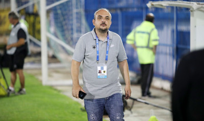 Ξέσπασμα Τσατάλη για Ολυμπιακό - «Έμειναν 10 βαθμούς πίσω και ασχολούνται με την ΑΕΚ»