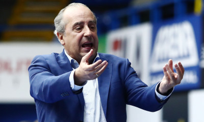 Τενερίφη-Βιντορέτα: «Θα μπορούσαμε να χάσουμε και με 20 πόντους»!