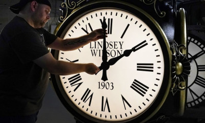 Αλλαγή ώρας: Τι θα ισχύσει φέτος με την χειμερινή ώρα