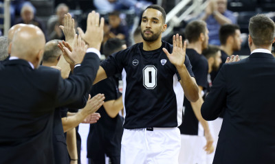 ΠΑΟΚ-Φράνκε: «Σημαντική η νίκη επί του Άρη»