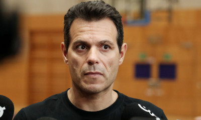 Φενέρ-Ιτούδης: «Έχει σπουδαίους συμπαίκτες η Βιλερμπάν»