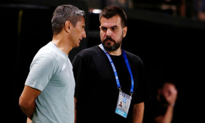 Ολυμπιακός-ΠΑΟΚ: Ξέσπασμα Κυριάκου - «Αλητείες σαν του Τρεϊμάνις αλλοιώνουν ποδοσφαιρικές διαδρομές»