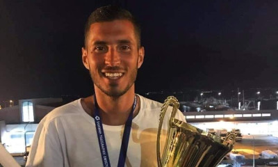 Ποσειδώνας Μηχανιώνας: Επιστροφή Λαγόντζου στην ομάδα