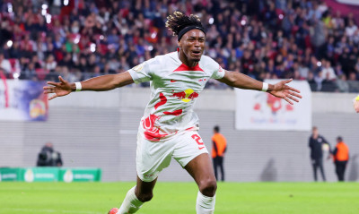 Κύπελλο Γερμανίας: Περίπατος για Λειψία - Εκτός έμεινε η Γκλάντμπαχ