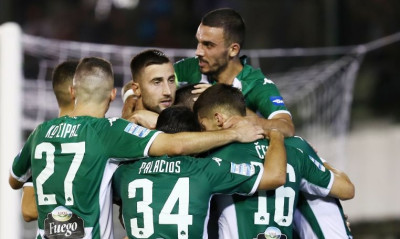 Παναθηναϊκός: «Καθαρίζει» το ιατρικό δελτίο - Όλα τα δεδομένα για το ματς με τον Άρη