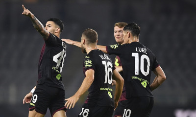 Κύπελλο Ιταλίας: Άνετα η Τορίνο, με Τζένοα η Ρόμα