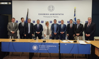 Στο ΤΑΙΠΕΔ έργα 700 εκατ. σε νοσοκομεία και κέντρα υγείας της χώρας