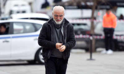 ΠΑΟΚ: Η δωρεά του Ιβάν Σαββίδη στην ΕΛ.ΑΣ.