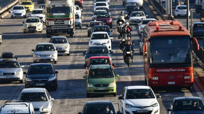 Τέλη κυκλοφορίας 2023: Πώς θα ακινητοποιήσετε το όχημά σας - Τσουχτερά τα πρόστιμα