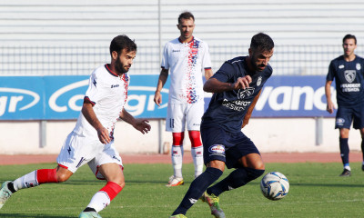 Κηφισιά: Δύσκολη αποστολή με ΟΦΗ για το Κύπελλο