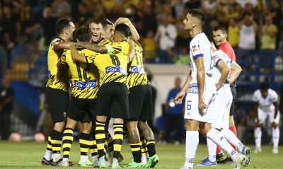 Κύπελλο Ελλάδας: Δεσπόζει η μάχη ΑΕΚ-ΠΑΣ Γιάννινα, έξοδος για ΟΦΗ – Το πρόγραμμα και οι μεταδόσεις