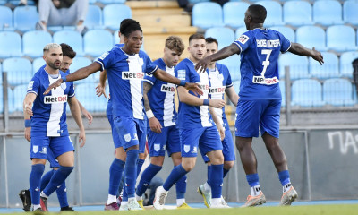 ΠΑΣ Γιάννινα: Διπλή αποστολή για ΑΕΚ και Ιωνικό