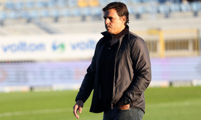 Κόλμαν: «Δείξαμε χαρακτήρα μεγάλης ομάδας»