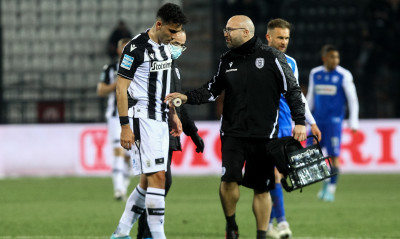 ΠΑΟΚ: Το μήνυμα μετά τη νίκη επί του Ολυμπιακού - Έτοιμος ο Μιχαηλίδης!