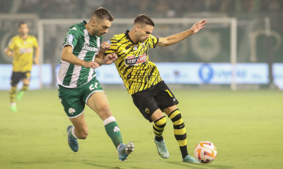 Οι φιλίες δε χαλάνε για ένα Πρωτάθλημα! (Photos)