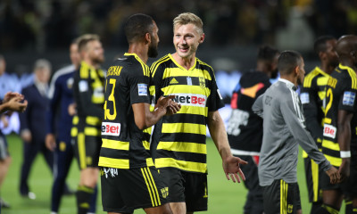 Άρης: Μέσα ο Μπράμπετς, εκτός ο Μαντσίνι