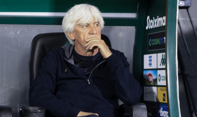 Ευτυχώς στην ποδοσφαιρική ζωή, που υπάρχεις κι εσύ