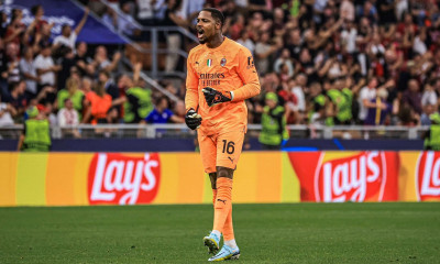 Γαλλία: Εκτός Μουντιάλ και ο Μενιάν