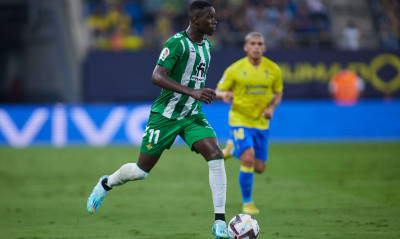 La Liga: Τεσσάρα η Βαγιαδολίδ, ισοπαλία στην Ανδαλουσία