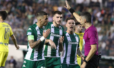 Παναθηναϊκός: Με στόχο το απόλυτο κόντρα στον Άρη - Δοκιμάζει ο Ιωαννίδης