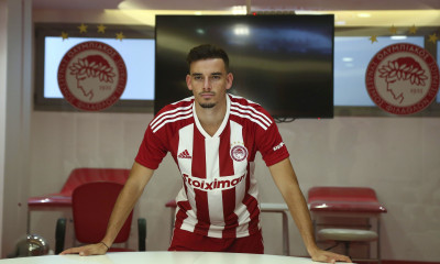 Το απίστευτο παρασκήνιο με Λάιντνερ στον Ολυμπιακό!