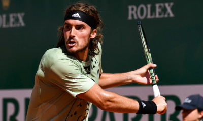 Τένις: Πρεμιέρα στην Στοκχόλμη για Τσιτσιπά κόντρα στον Κρέσι - Η ώρα και το κανάλι του αγώνα