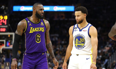 NBA: Εντυπωσιακή πρεμιέρα για Ουόριορς - Με το «δεξί» και οι Σέλτικς (videos)