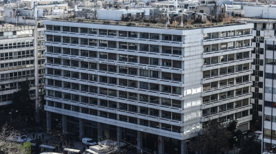 Προυπολογισμός Σεπτεμβρίου: Πρωτογενές πλεόνασμα ύψους 776 εκατ. ευρώ