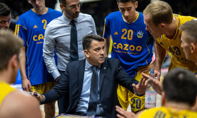 Άλμπα Βερολίνου-Παναθηναϊκός: Με τέσσερις σημαντικές απουσίες οι Γερμανοί