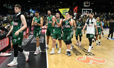 Χωρίς βελτίωση επιθετικά, απέτυχε και αμυντικά...