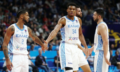 NBA: Δεν λογίζει ως Έλληνα τον Τάιλερ Ντόρσεϊ