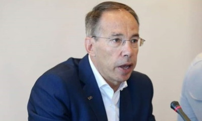 Σε συνέδριο της UEFA με θέμα τη «χειραγώγηση αθλητικών διοργανώσεων στην ψηφιακή εποχή» ο Μαυρωτάς