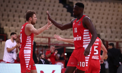 Ρεάλ Μαδρίτης-Ολυμπιακός: Θέλει το απόλυτο στην Ευρωλίγκα - Χωρίς 5 η Βασίλισσα