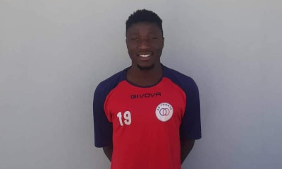 ΑΟ Τρίκαλα: Ενίσχυση με Ζούμα