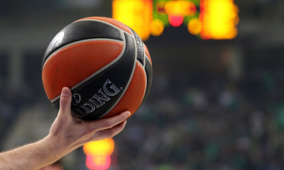 Euroleague: Τα αποτελέσματα των αγώνων της Πέμπτης (20/10) και η βαθμολογία