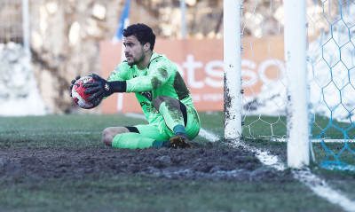 Αναγνωστόπουλος: «Θέλει να πρωταγωνιστήσει στη Super League 2 η Κηφισιά!»