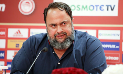 Αντίδραση Μαρινάκη για την απόλυση της Κοξένογλου από την ΕΠΟ