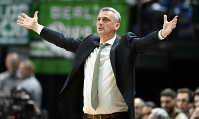 Ράντονιτς: «Πρέπει να αντιδράσουμε»