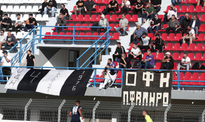 ΟΦΗ: Οργή από τον κόσμο - «Νιόπλια αν δεν μπορείς να τραβήξεις λουριά θα το κάνουμε εμείς» (video)