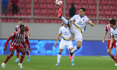 Αστέρας Τρίπολης: Χειρουργήθηκε ο Βαλιέντε