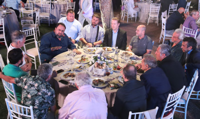 Super League: Απάντησε στην ΕΠΟ – «Δεν είναι ιδιώτης ο Κλάτενμπεργκ»