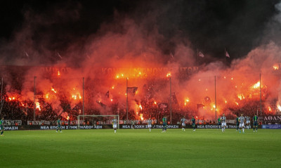 ΠΑΟΚ: Τα εισιτήρια με Αστέρας Τρίπολης