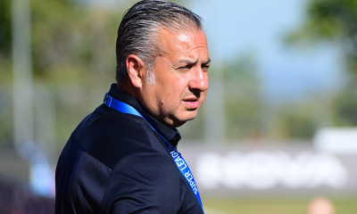 Μπότο: «Ομάδα να επιστρέψει στους τίτλους και να διαρκέσει στο χρόνο»