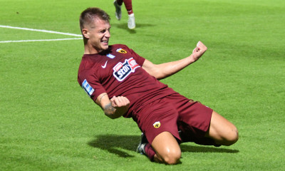 AEK: Στην προεπιλογή για Μουντιάλ ο Σιμάνσκι