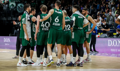 Παναθηναϊκός-Μονακό: Ώρα για αντίδραση στο ΟΑΚΑ